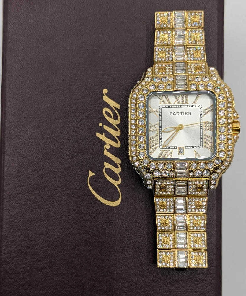 Cartier