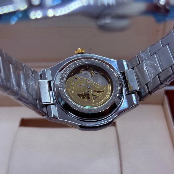 PP style fully automatic truetone with blue scelton