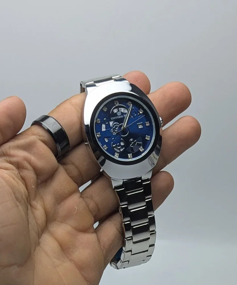 UNR Point Watch For Men