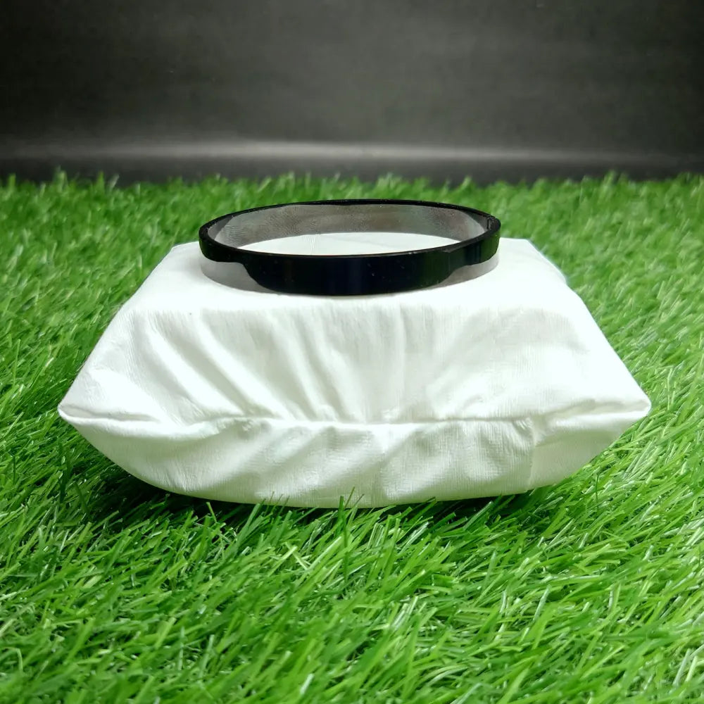 Sleek Trio: Classic Cuff Bracelets in Gold, Silver, & Black🌟