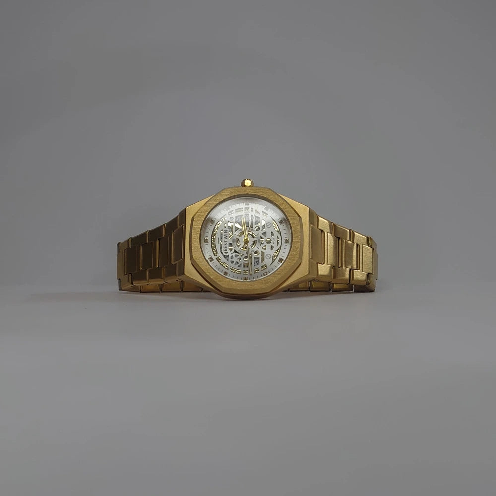 BEST Win Watches ⌚ Style Meets Precision⌚