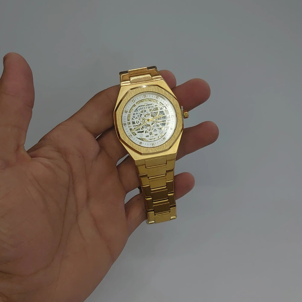 BEST Win Watches ⌚ Style Meets Precision⌚