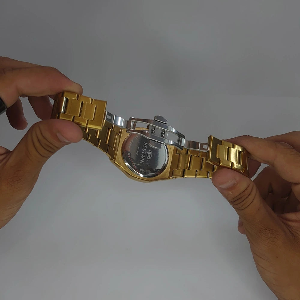BEST Win Watches ⌚ Style Meets Precision⌚