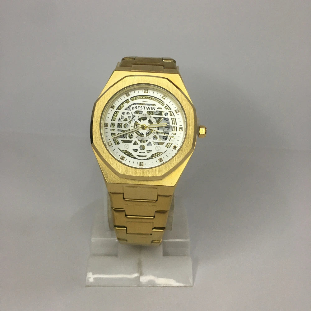 BEST Win Watches ⌚ Style Meets Precision⌚