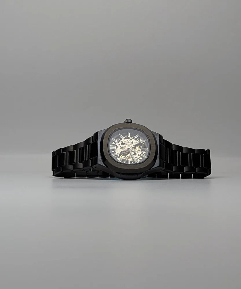 BSTN Automatic Watch For Men's