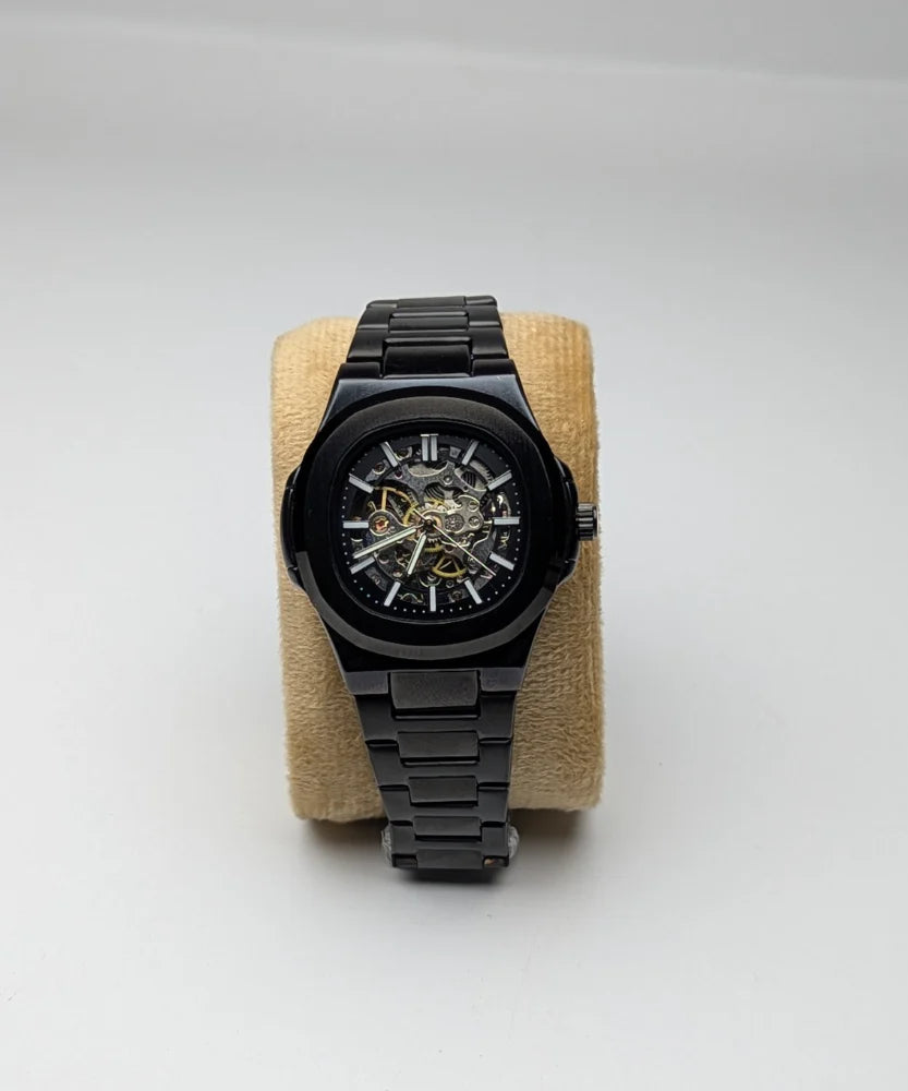 BSTN Automatic Watch For Men's